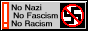 no nazi; no fascism; no racism
