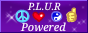 plur powered