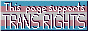 this page supports trans rights